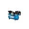 Abac IRONMAN 10 HP 230 Volt Three Phase Two Stage Cast Iron 120 Gallon Horizontal Air Compressor ABC10-23120H - alternate 3